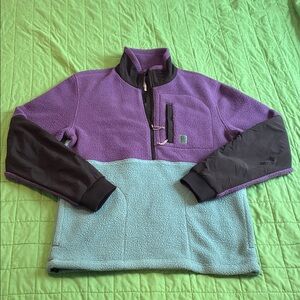 Topo Designs Arctic Fleece